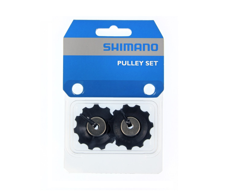SHIMANO Pulley set Fit RD-5701/5700/5800-SS/4700/4601/3500/R2000/RX400/M670/M370