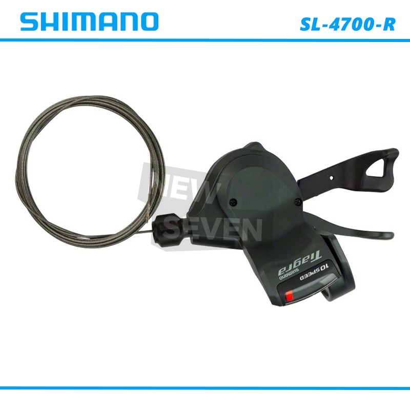 Shimano Tiagra SL-4700 2×10 Speed Road Bike Shifter Trigger Lever (Left / Right)