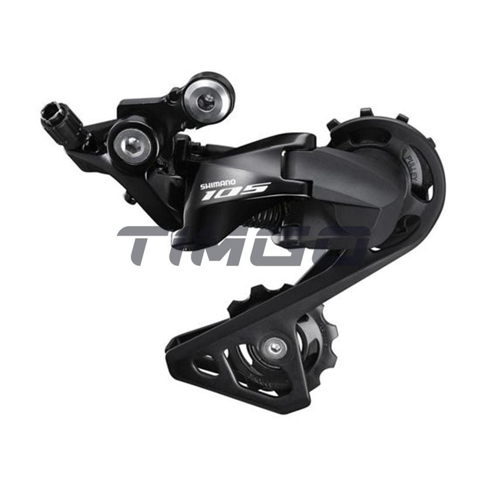 Shimano 105 R7000 Road 2×11 Speed Derailleur Set Front Rear ST-R7000 STI Lever
