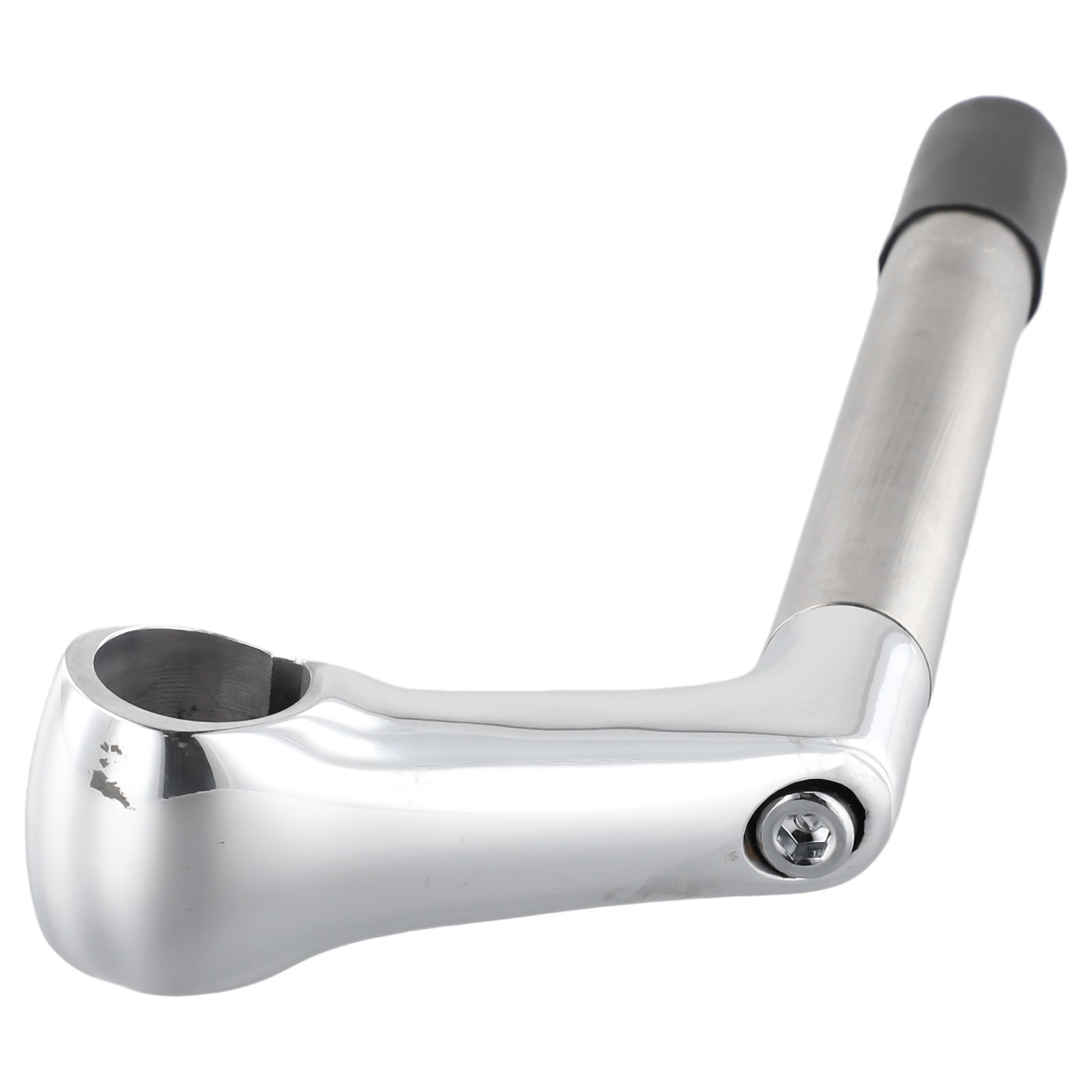 Bicycle Stem Bicycle Components 439 Grams Aluminum Alloy Easy To Install