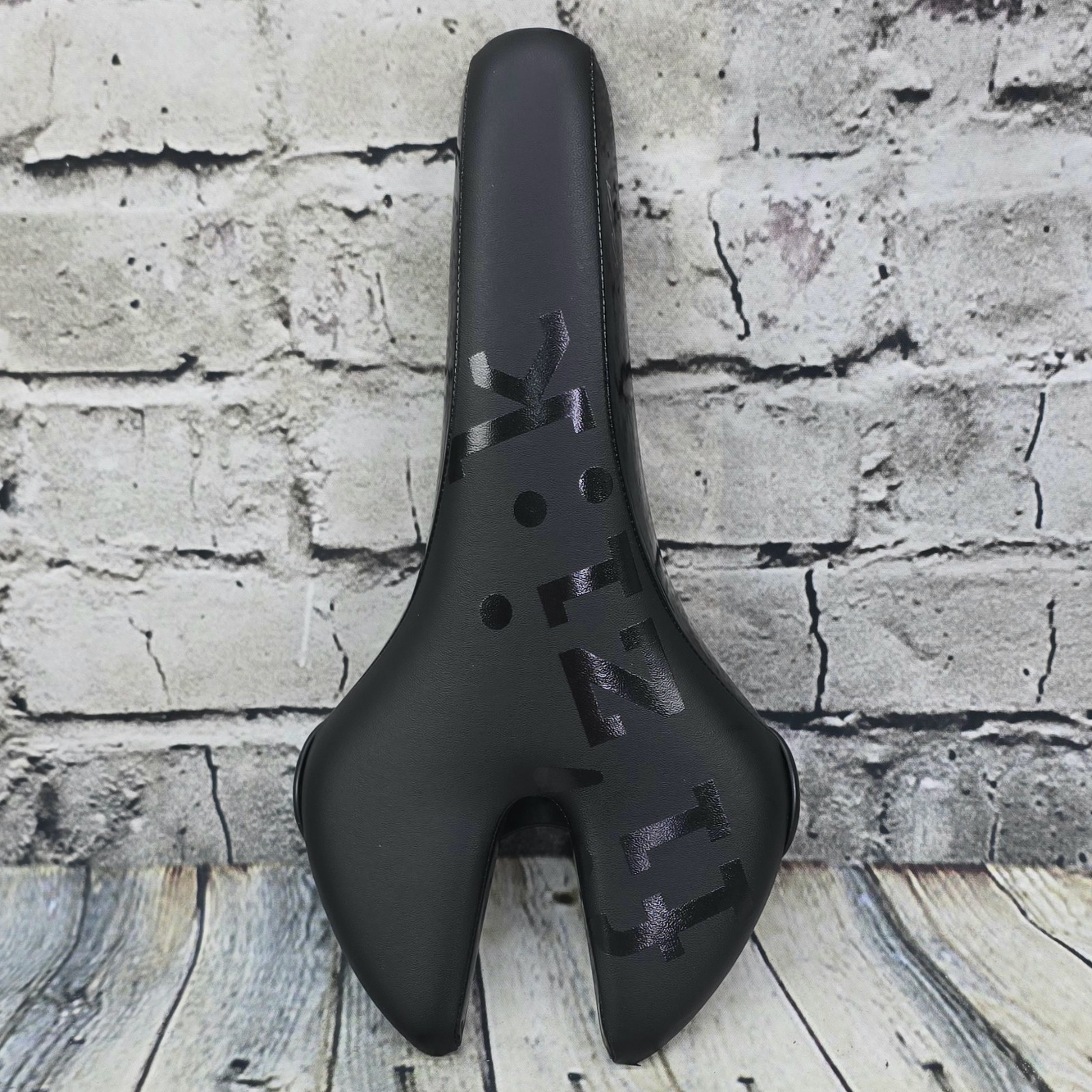 FIZIK Fi’zi:k ARDEA Saddle Black Manganese Rails Road Cycling Bicycle Seat Italy