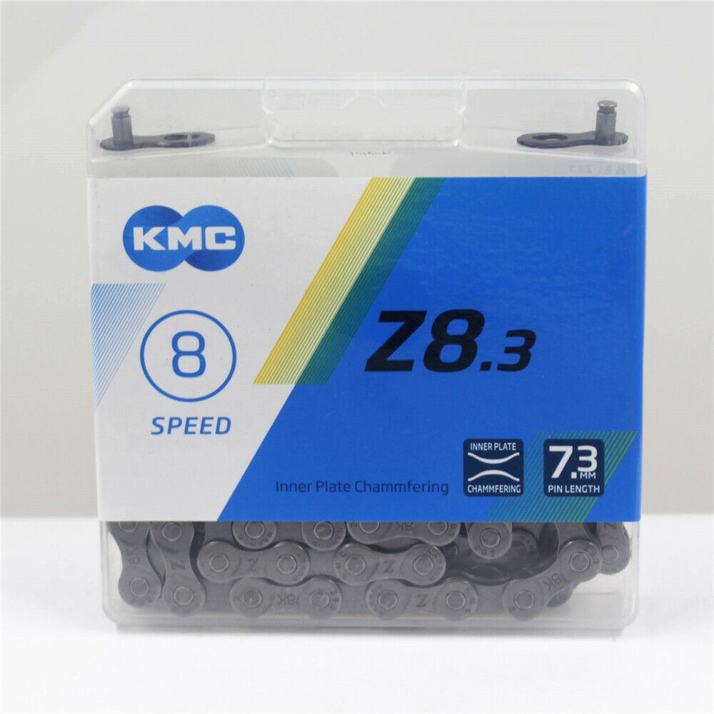 Original KMC 8/9/10/11/12Speed Chain w/Quick link MTB Road Bike Fit Shimano SRAM