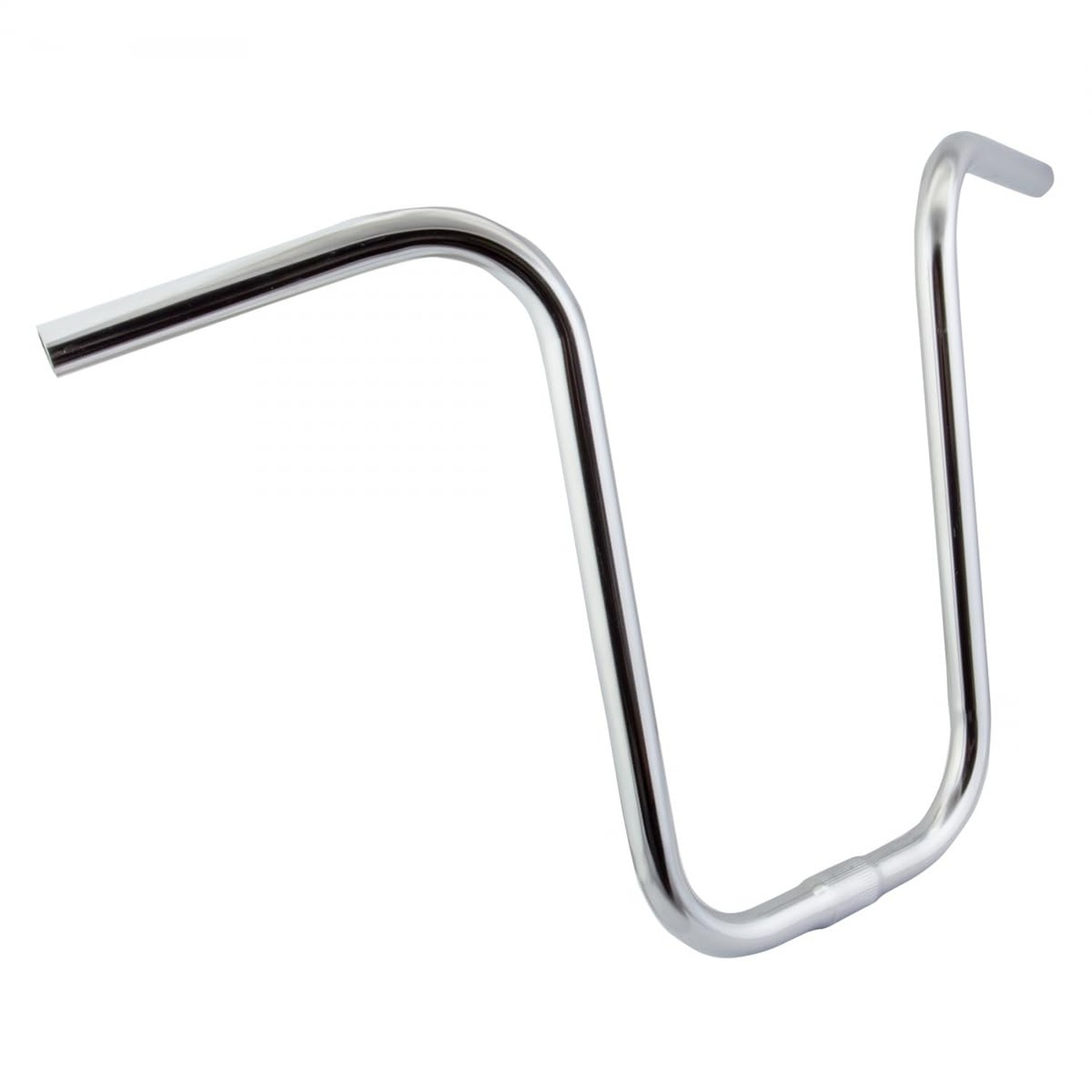 Sunlite Hi-Rise Chomr Handlebars 640mm W x 350mm H