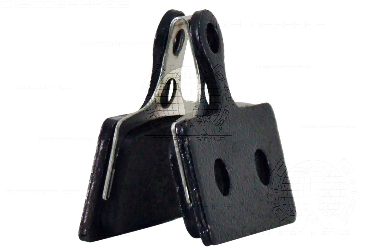 DiscoBrakes Shimano XTR Disc Brake Pads BR-M615 BR-M666 BR-S700 BR-M785 BR-M985