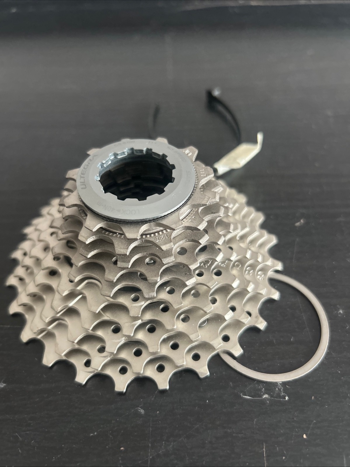 NEW Shimano Ultegra CS-6700 10s 11-25T Road Bike Cassette Sprocket NEW