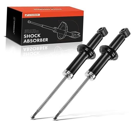Rear Struts Compatible with Mitsubishi Endeavor 2004-2008/2010-2011 – 2x