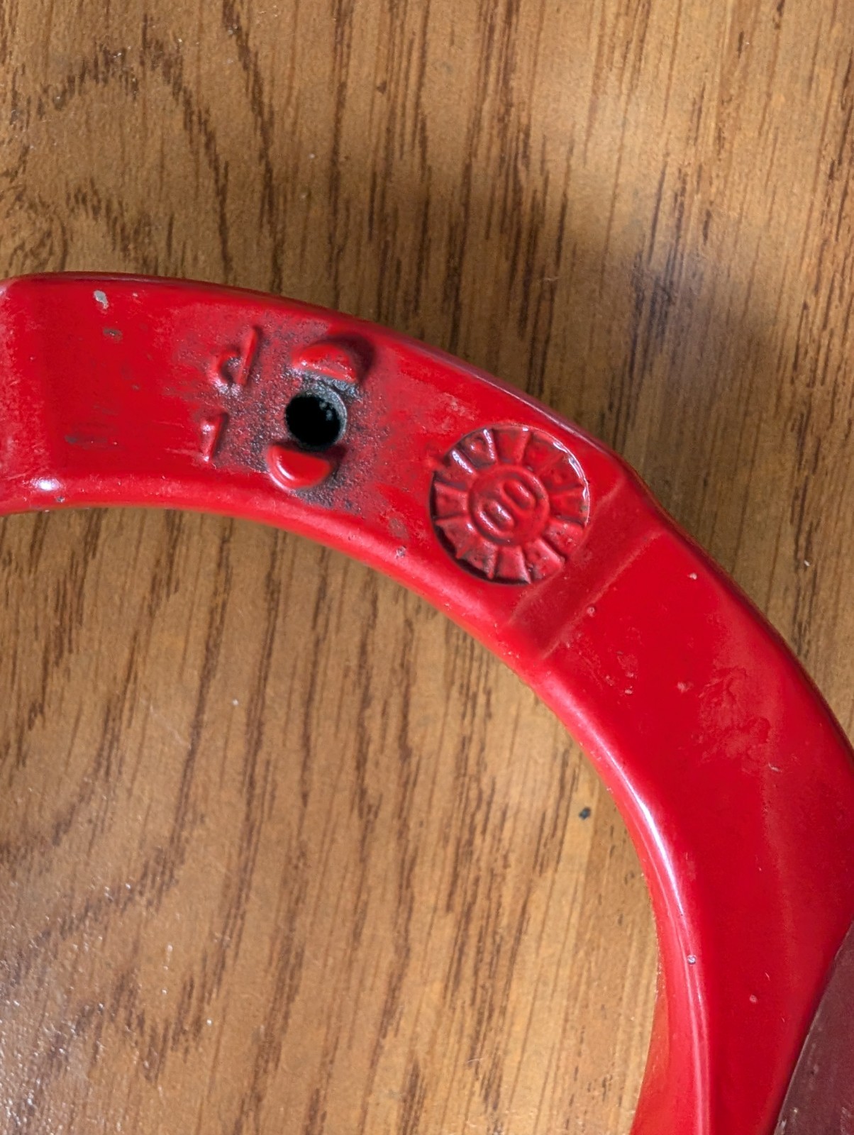 Vintage Manitou Mars 26in 80mm Suspension Fork Disc Or V-Brake