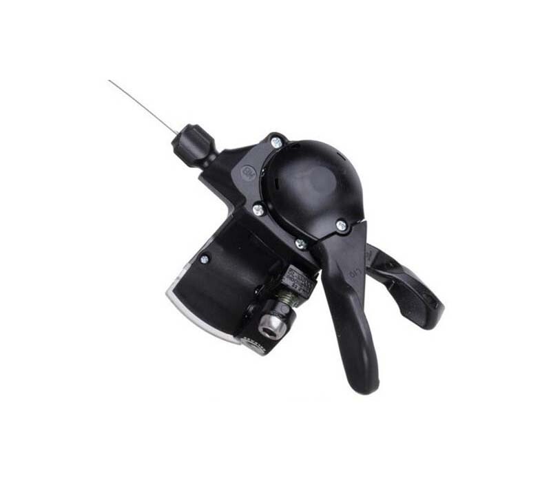 Alivio Shifters Shift Levers SL-M4000 Rapidfire 3x9S Bicycle Parts Cycling Shift