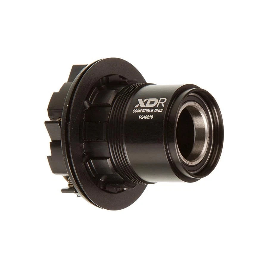 Zipp ZR1 Freehub Body XD-R 12-Speed Compatible Replacement NEW IN BAG
