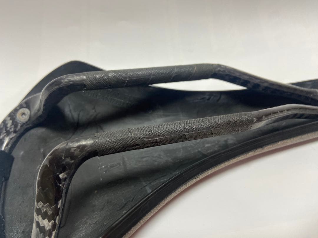 Bros C13 Cambium Saddle