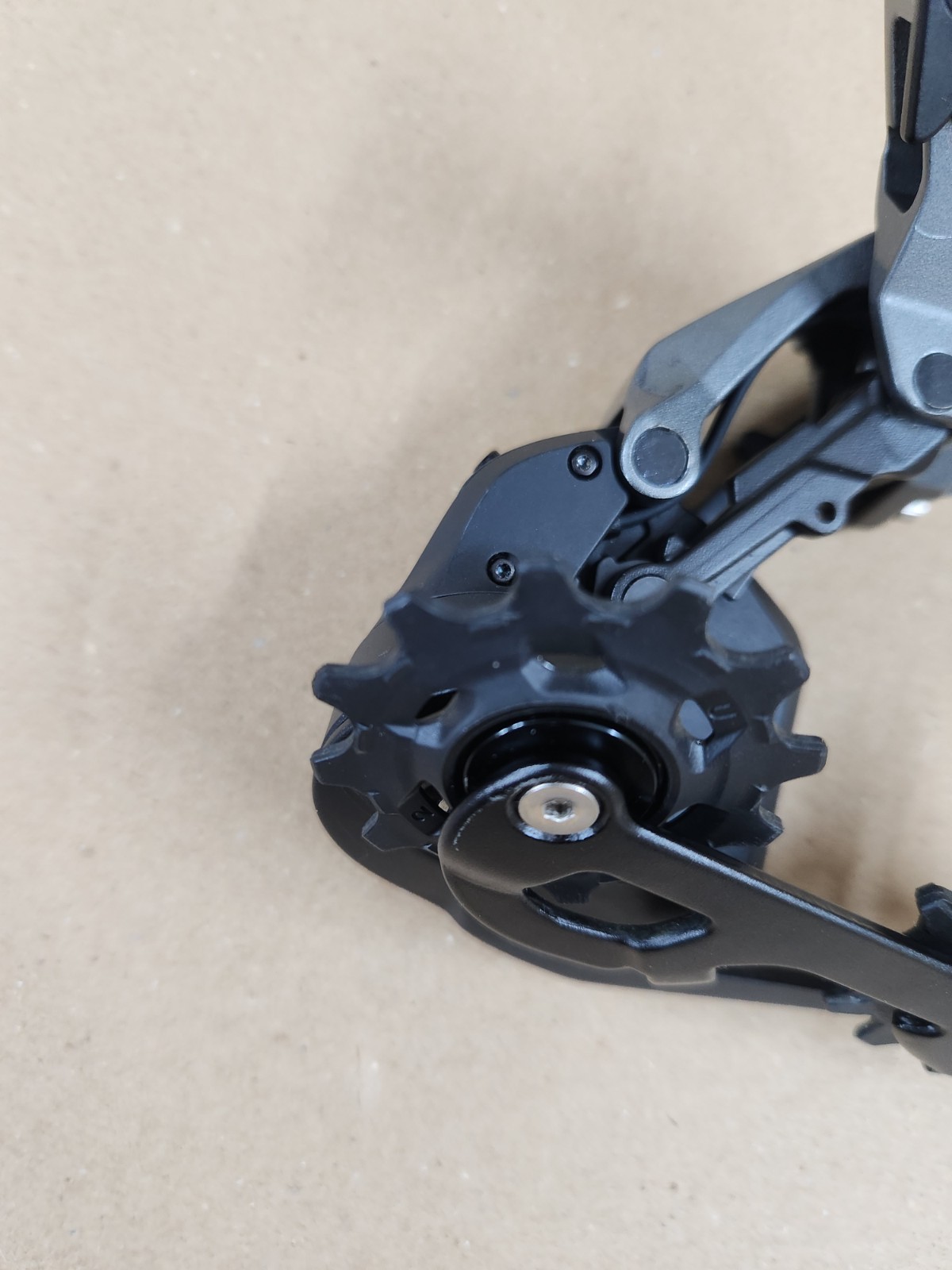 Sram Rival AXS D1 XPLR Rear Derailleur 12 Speed MAX 44T