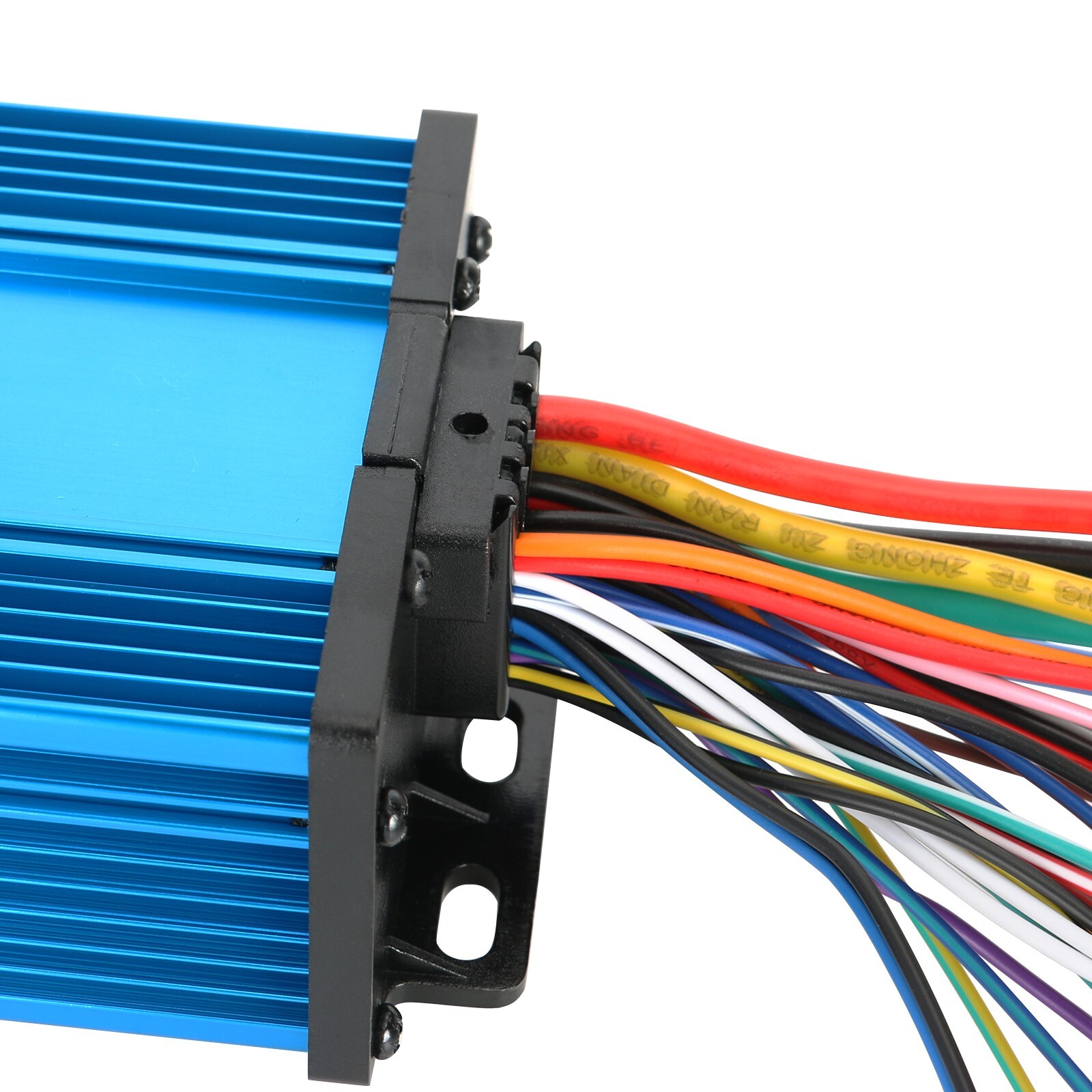 36v-84V 1000W-2200W Brushless Speeed Controller EBike Go Kart Quad Scooter Buggy