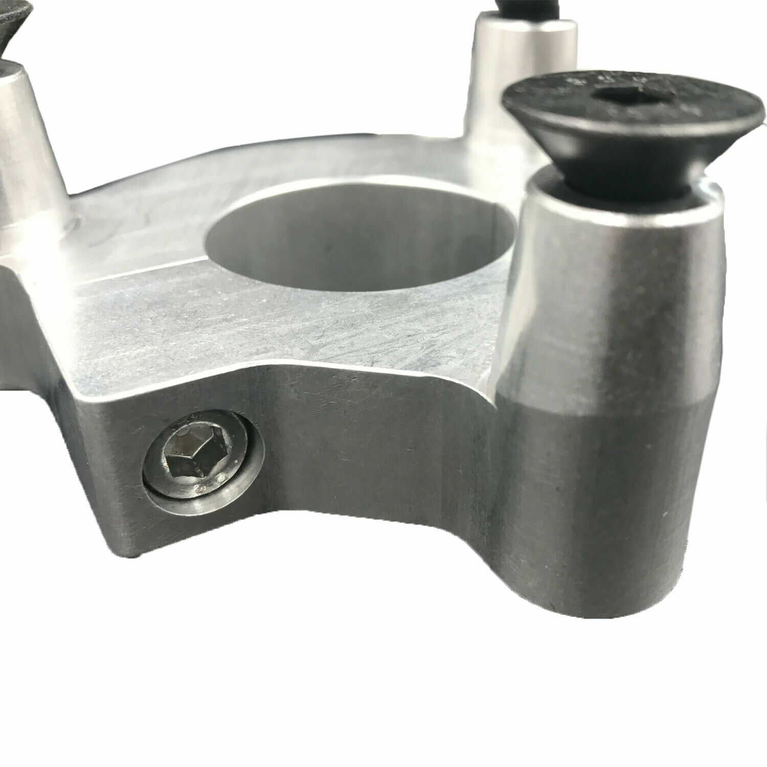 Hub Adapter 1.5″ Higher Performance made for SPOKE WHEEL BIKE-2 Stroke Engine