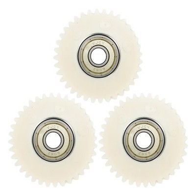 36T Gears With Bearings Wheel Hubs Planetary Gears For Bafang Motor E-bike Parts