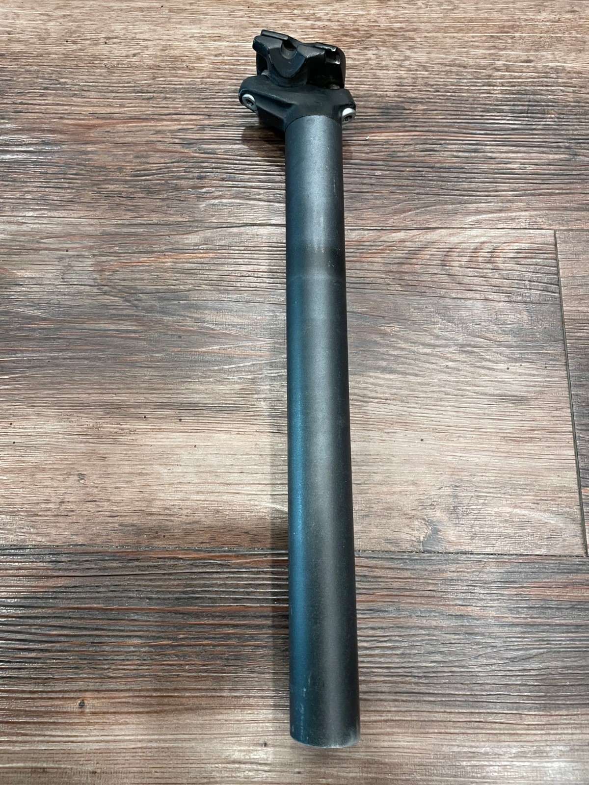 Specialized Promax 2 Bolt Seatpost 30.9mm x 292mm Black MTB