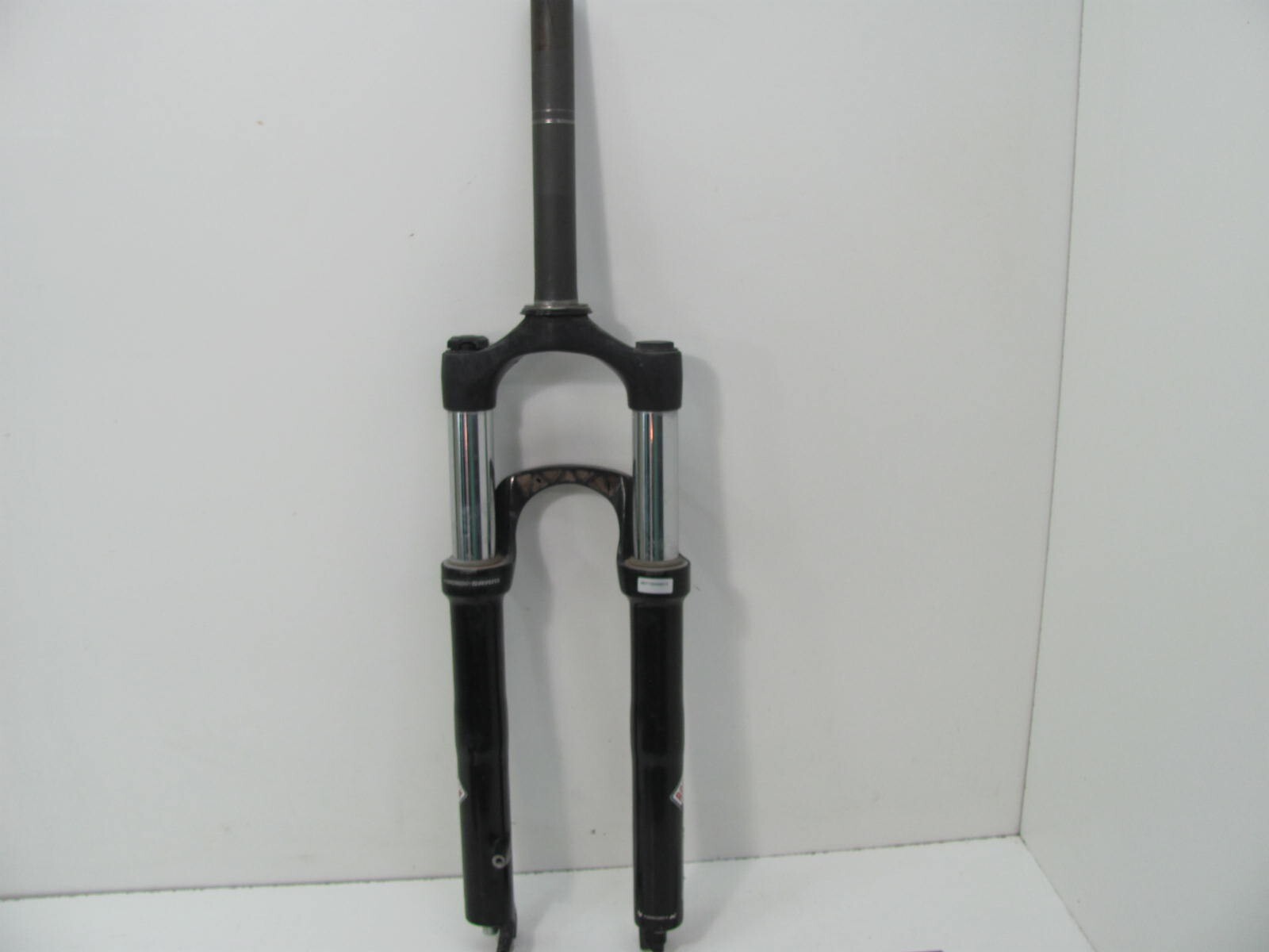 FUJI BELLE 2.0 A6 ALUMINUM 2012 MOUNTAIN BIKE PARTS ROCKSHOX RECON SILVER FORKS