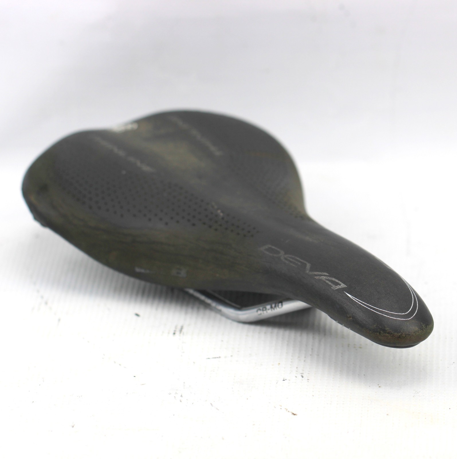 WTB DEVA THINLINE SADDLE Bike Seat 140x260mm 235g Black