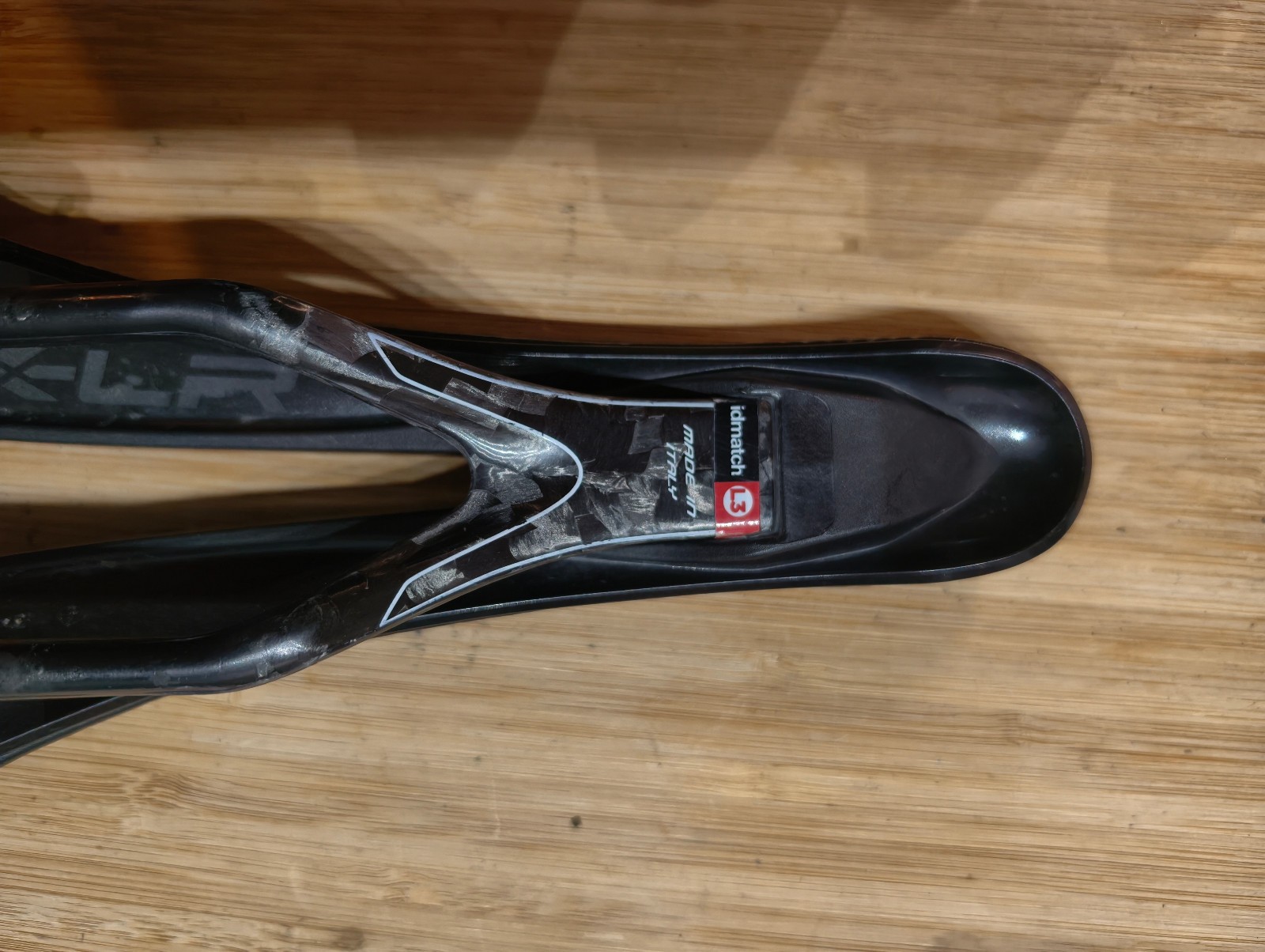 Selle Italia X-LR Kit Carbonia Superflow
