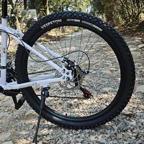 26/27.5/29 x2.25 inch Bike Tires Pair Mountain Bike Tires 60 TPI 2 pack 29×2.25