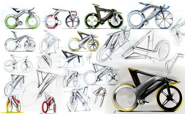 10 COLORFUL Bicycle Cable End Caps Tips – For Brake or Derailleur Bike Part