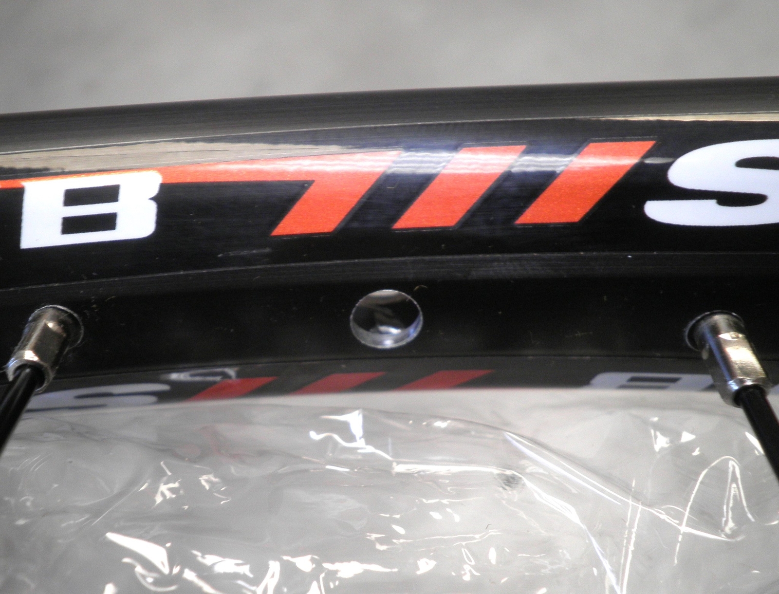 WTB STP i25 FRONT ALUMINUM RIM 29″ RIM/HUB BIKE WHEEL FWH33