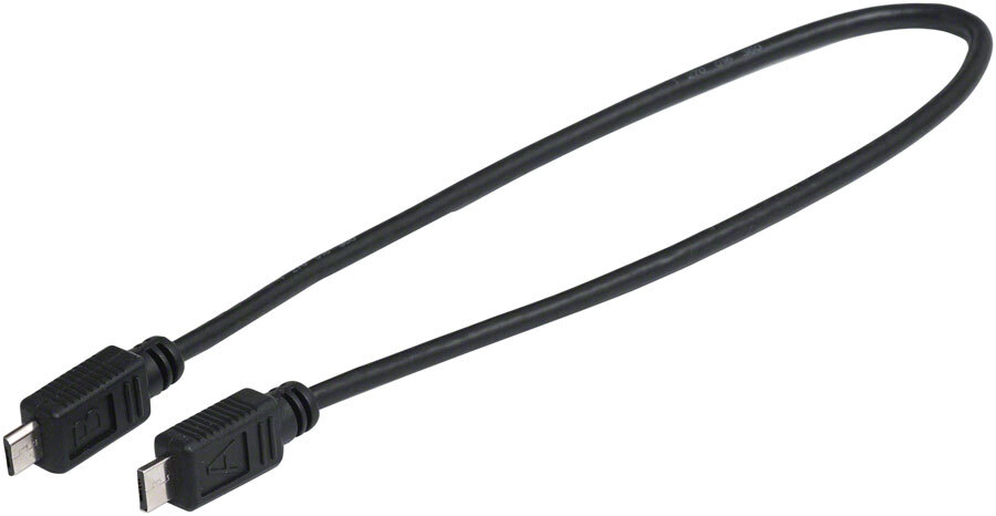 Bosch Intuvia, Nyon and Kiox USB Charging Cable Micro A/B, 300mm, BDU2XX, BDU3XX