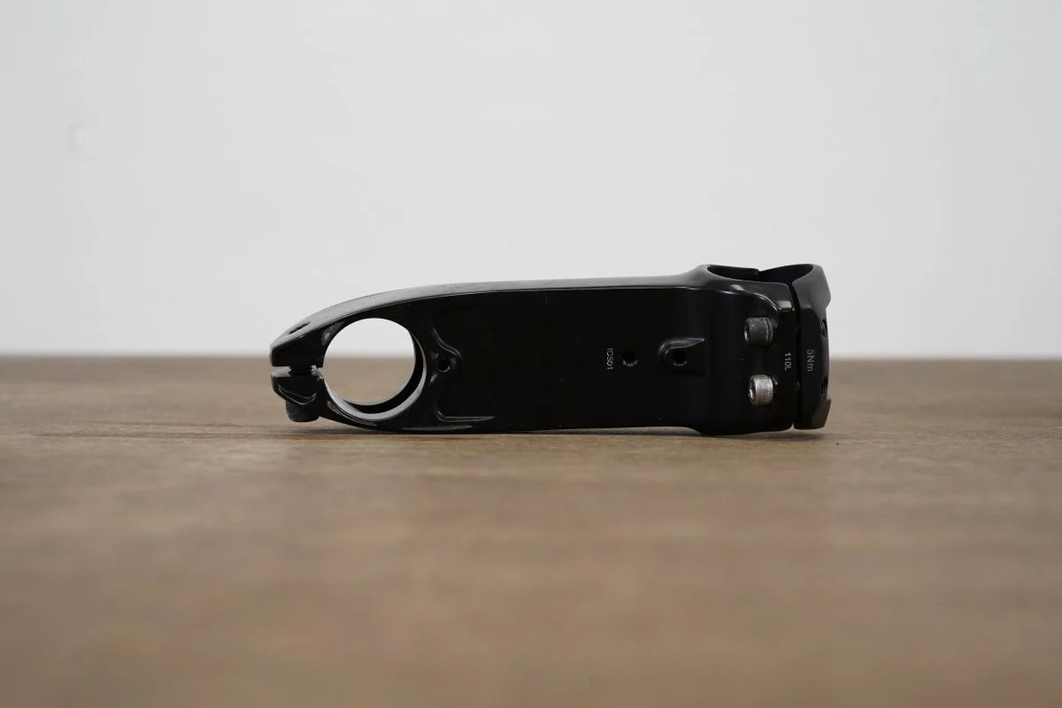 BMC ICS01 110mm ±12.5 Degree Alloy Road Stem 166g 1 1/8″ 31.8mm