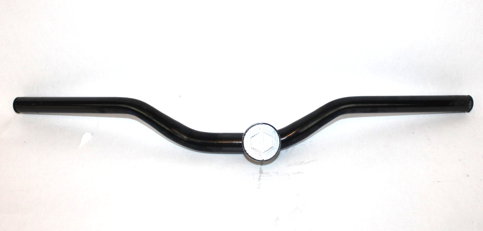 Giant Cypress LX Hybrid Bike : Handlebars : Black {B1009}