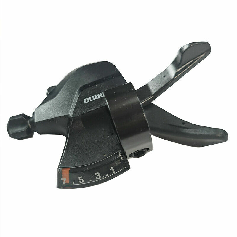 Shimano Altus SL M315 2×7 2×8 3×7 3×8 Speed Trigger Shifter Rapidfire Plus Set