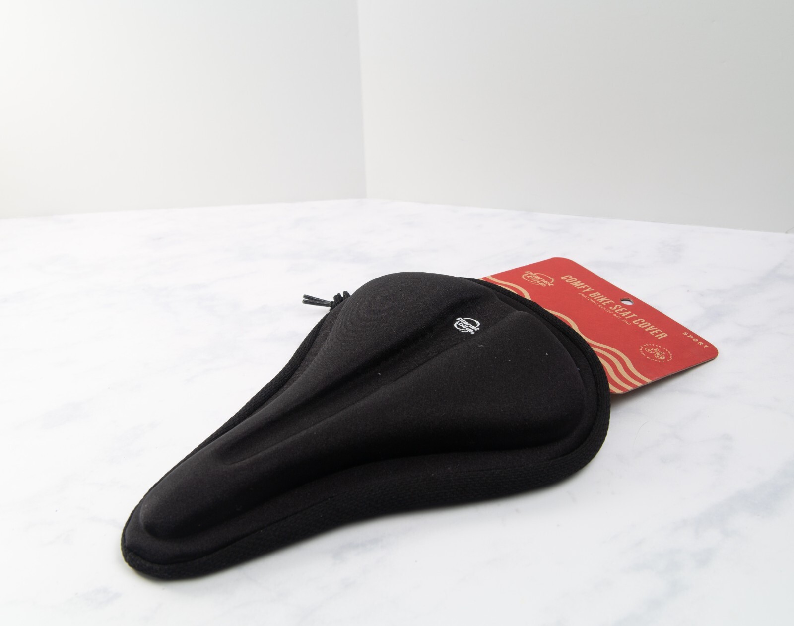 Planet Bike Comfy Bike Seat Cover Cruiser