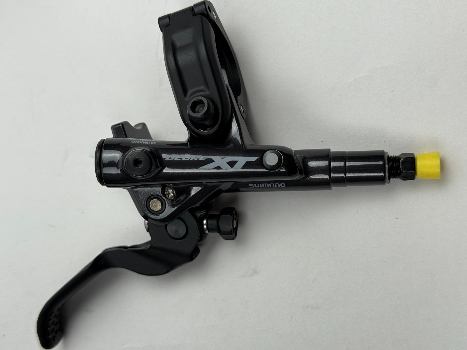 Shimano Deore XT BL-M8100/BR-8100 RIGHT Lever & Caliper 1700mm Hose Line