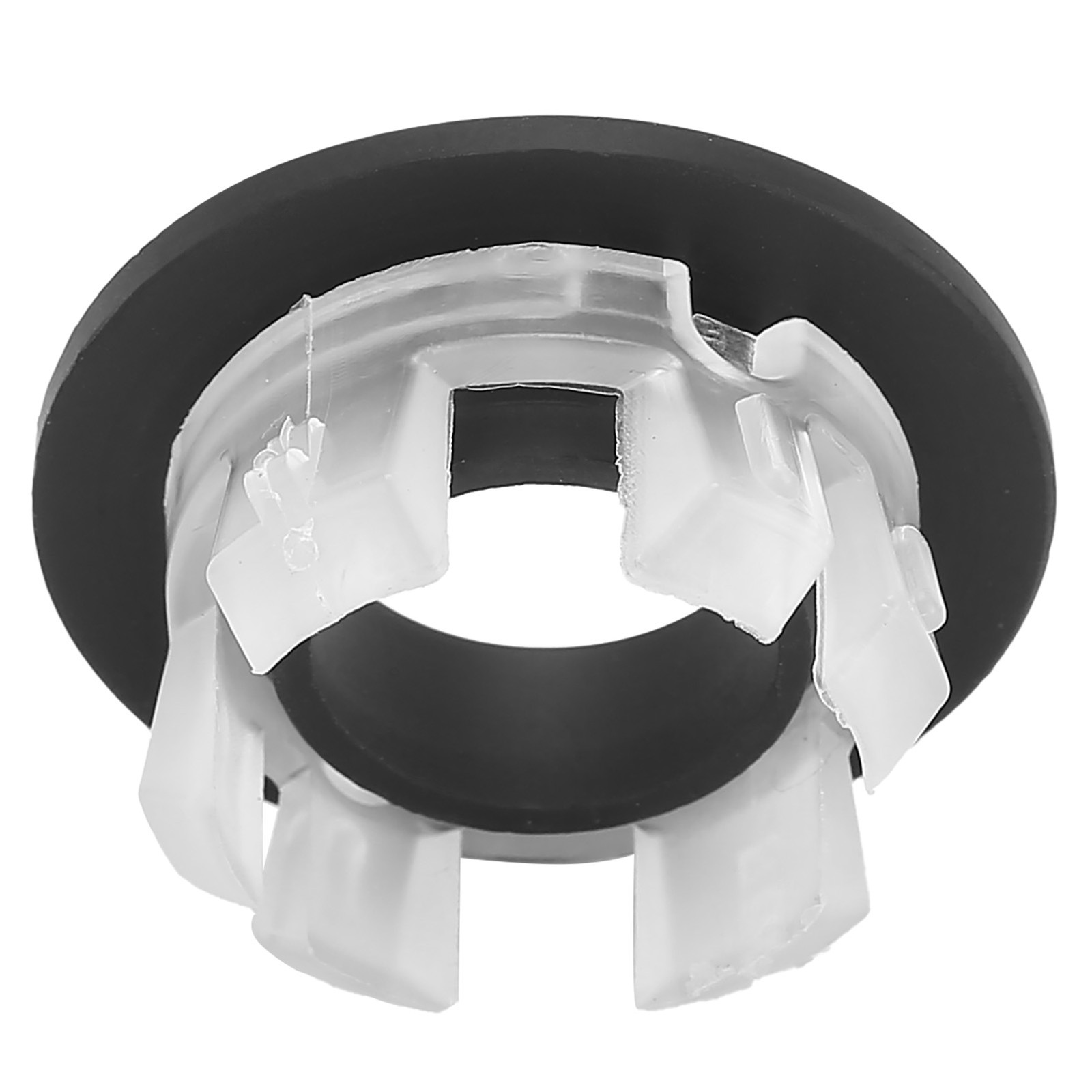 Bathroom Wash Basin Sink Overflow Cover Kitchen Sink Decoration Spare Hole For