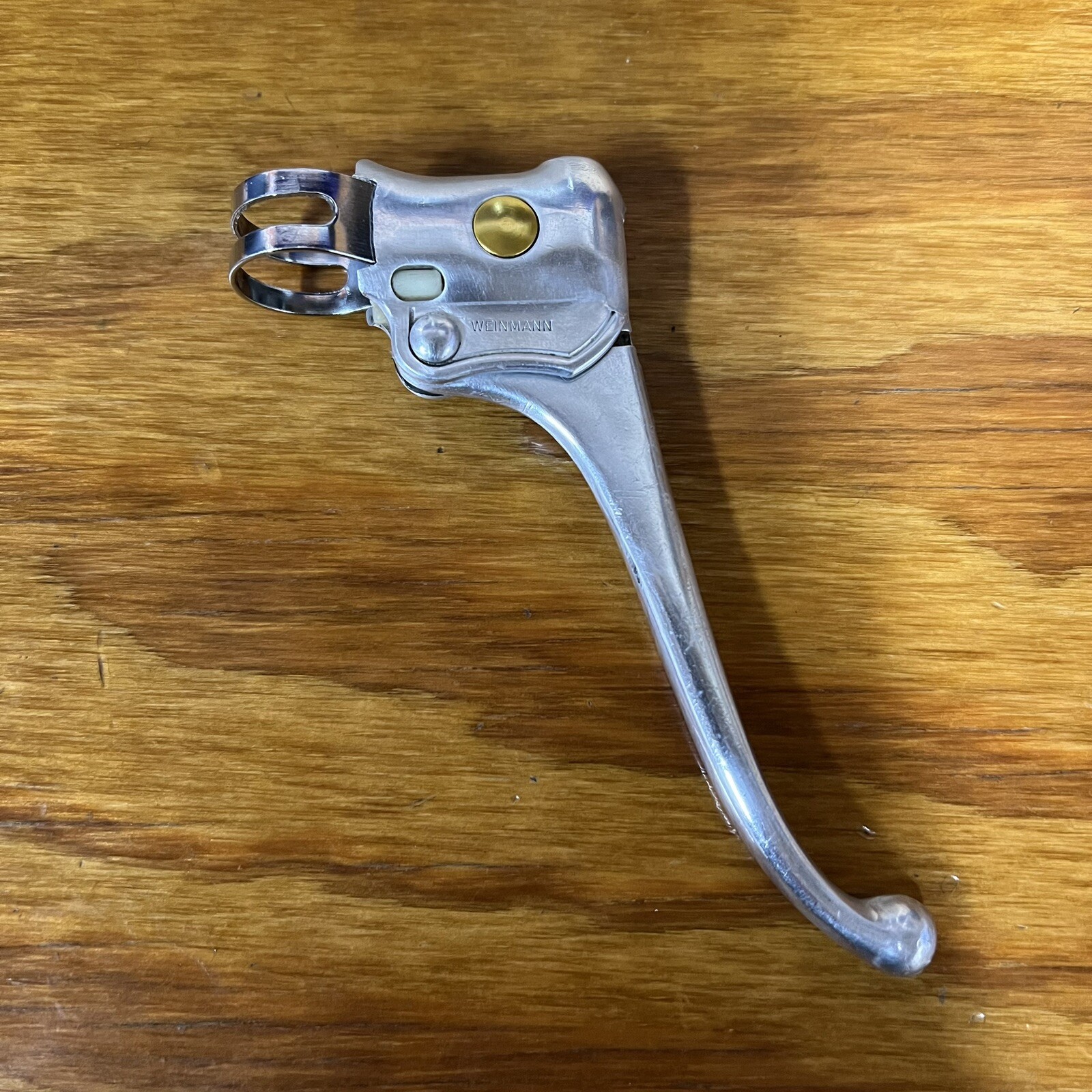 SCHWINN BRAKE LEVER WEINMANN FITS SCHWINN STINGRAY KRATE ROAD BIKES & OTHERS