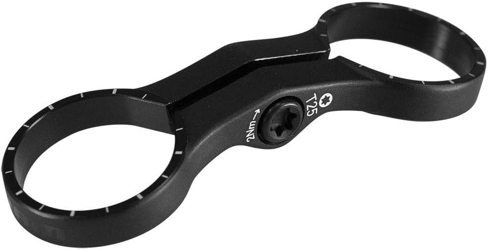 SRAM AXS POD Ultimate Controller Left/Right Infinite Clamp