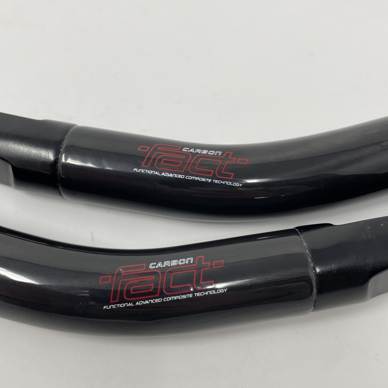 Shiv S-Bend Extension Pair