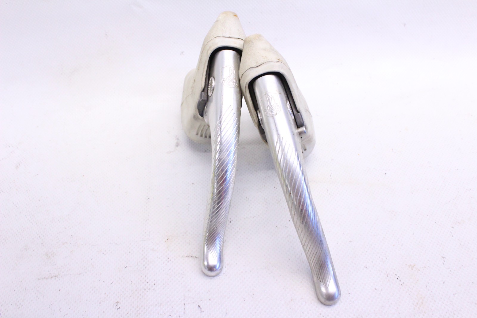 Vintage Campagnolo Groupset Build Kit Gruppo Downtube Shifters 2 x 6 Speed Road
