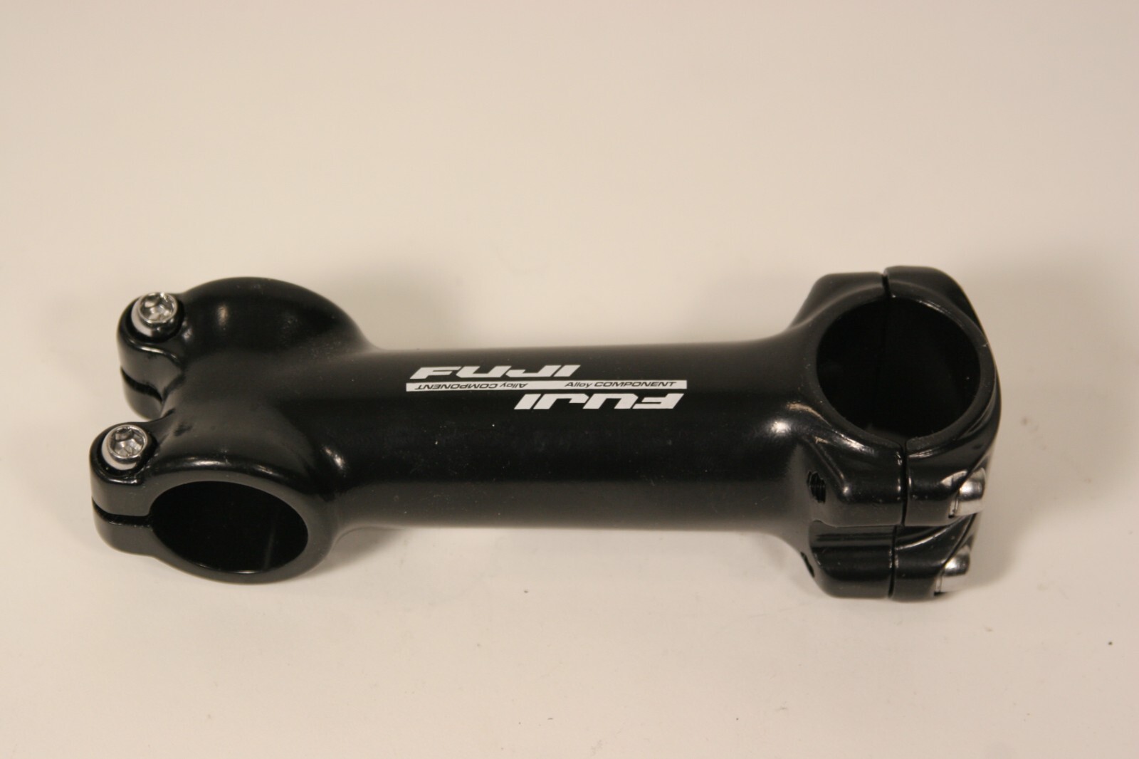 Fuji Ahead Stem 1 1/8 x 120 mm, +/-7 Degrees 31.8 mm clamp ST23