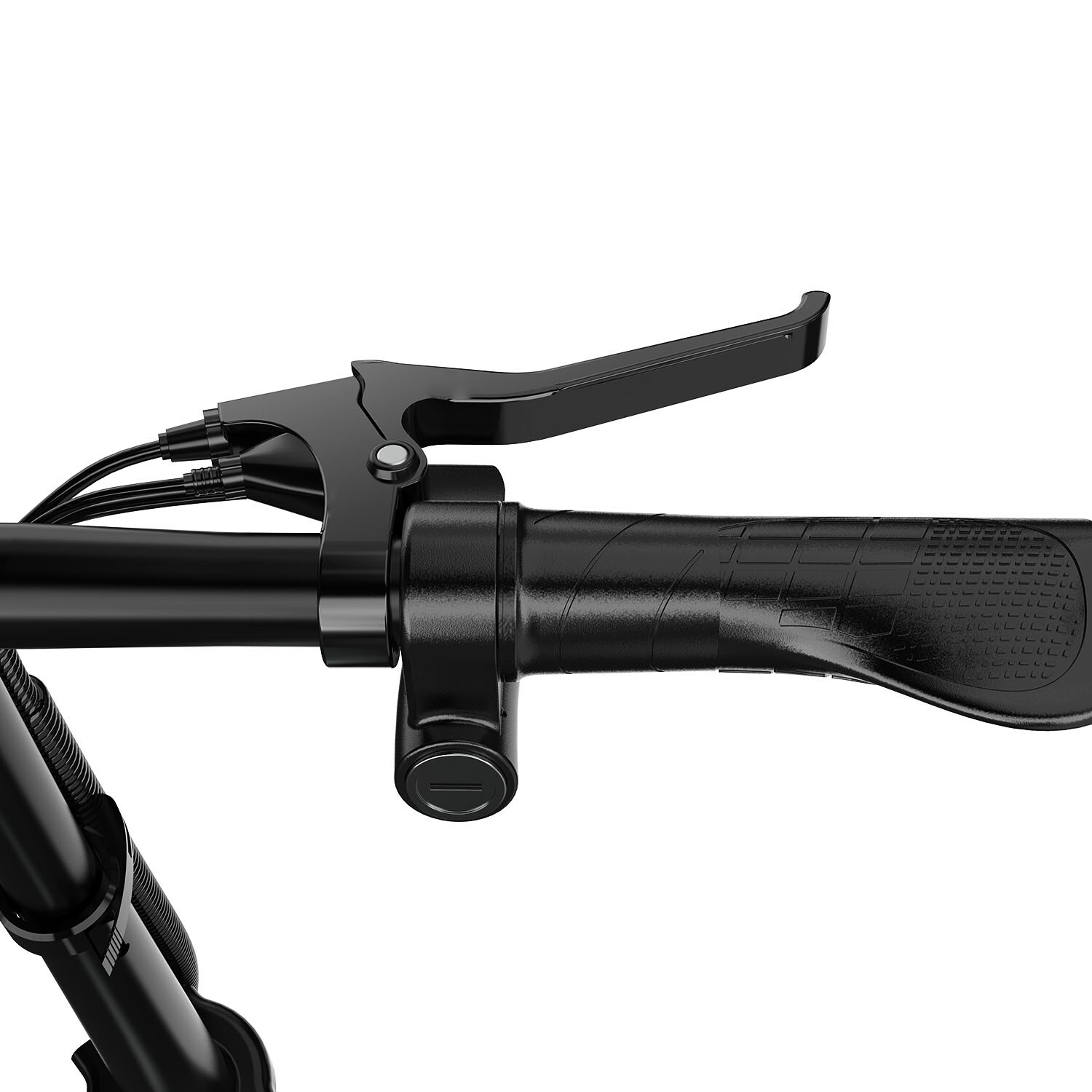 Electric Bike Right Brake Lever for COCO E-Bike Right Brake