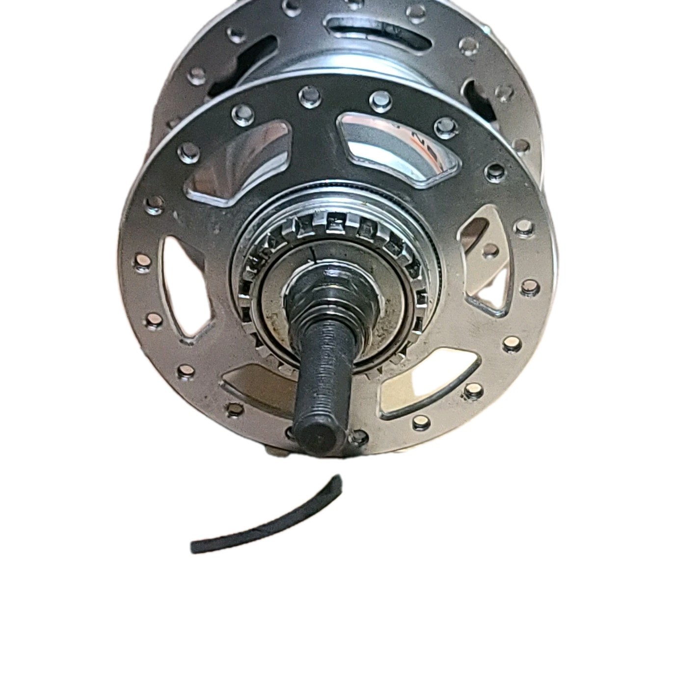 Shimano Nexus Inter3 Internal 3 Speed Hub SG-3R40 Roller or Rim Brake