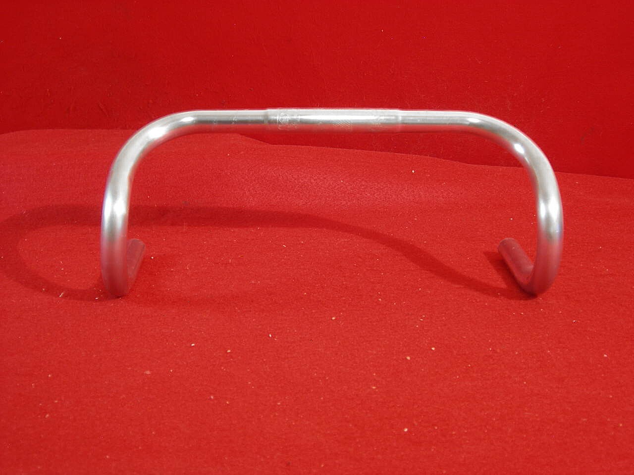 CTA Drop Handlebar 395 mm Alloy 25.4 Binder Road Used