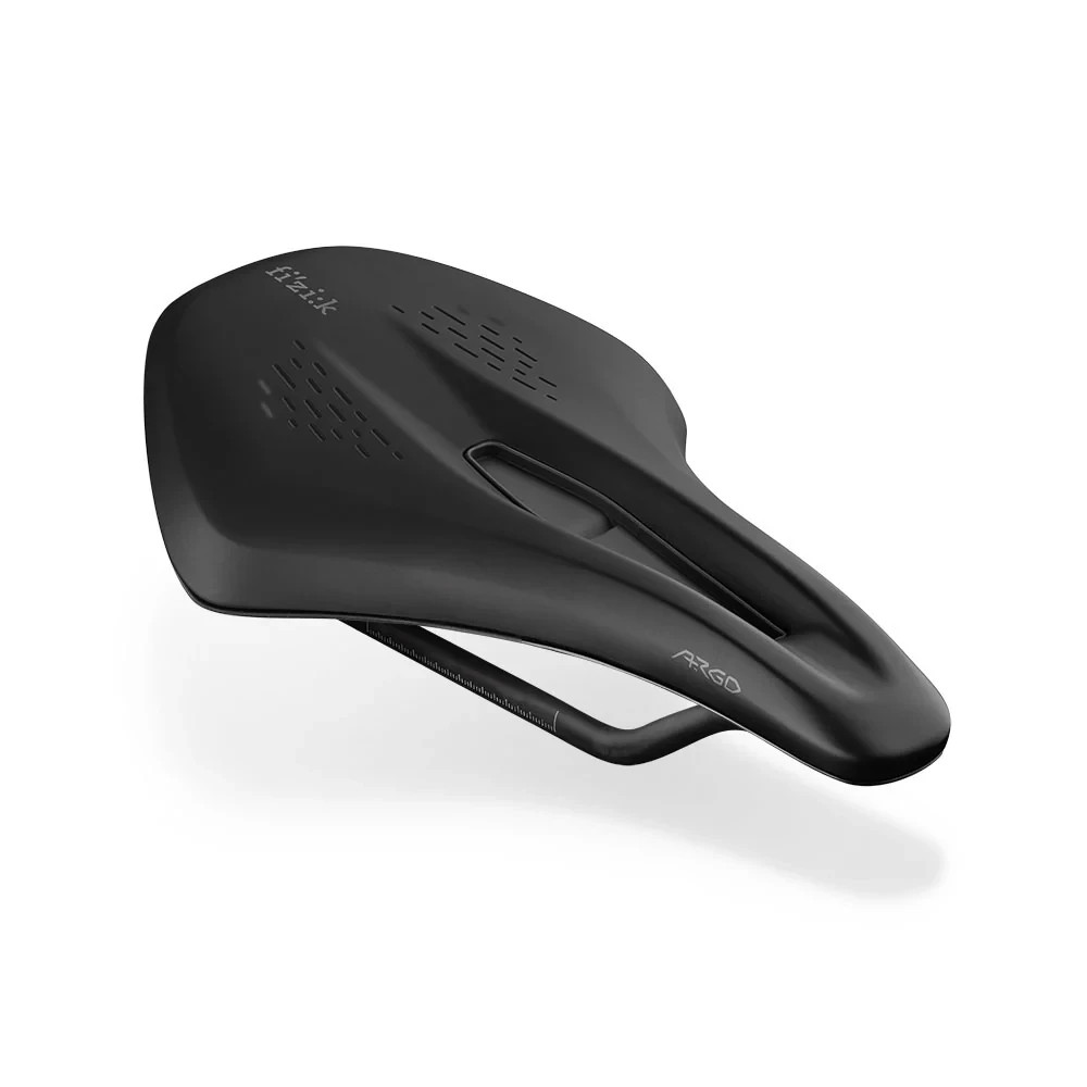 NEW Fizik Terra Argo X1 Short Nose Gravel Carbon Reinforced Bike Saddle 150mm