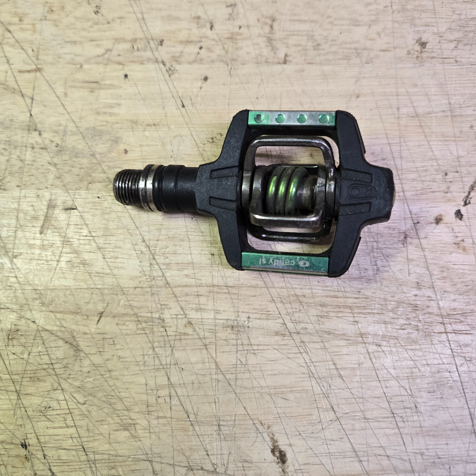 Crank Brothers candy SL pedals