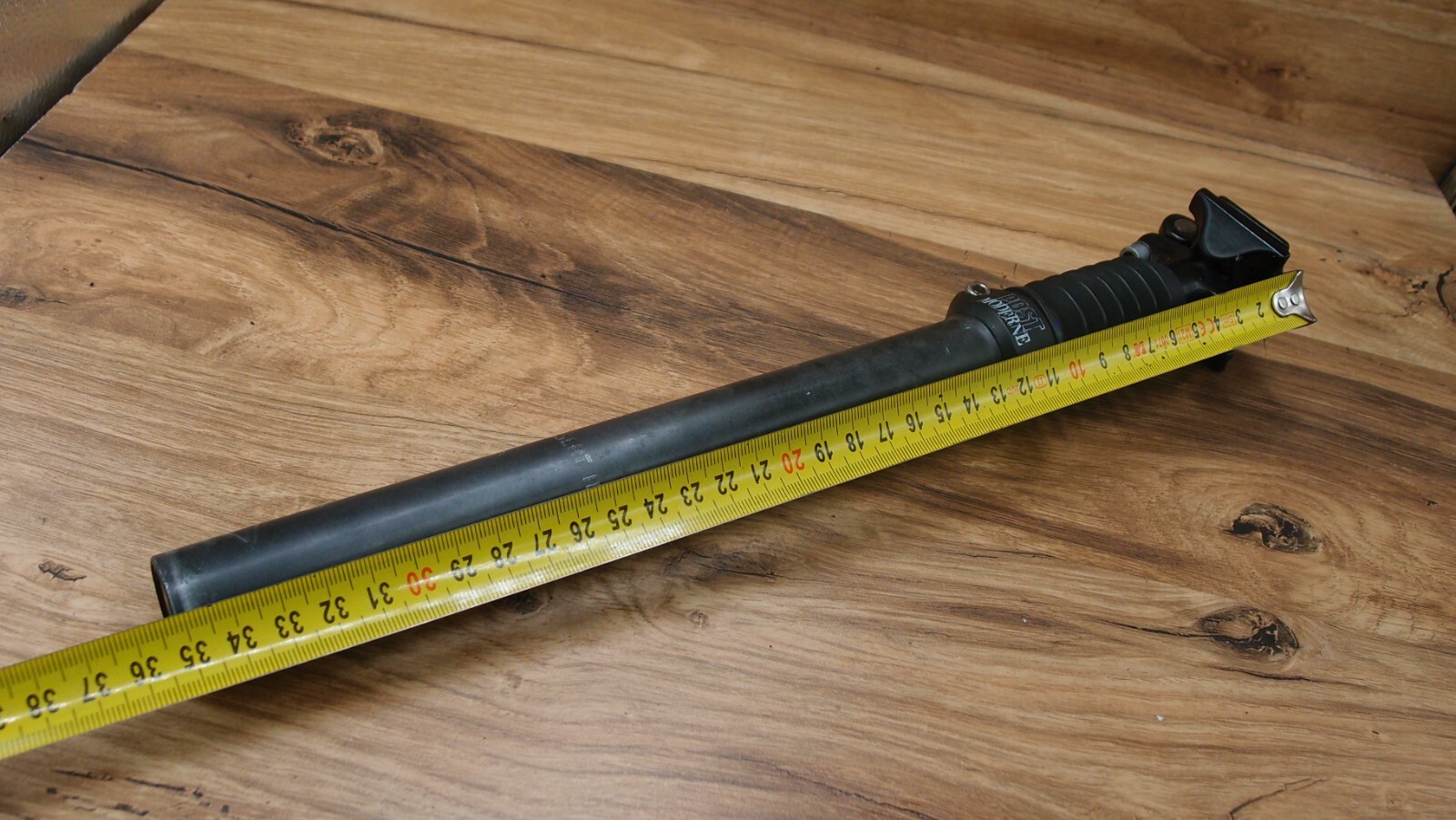 1990’s MTB suspension seatpost Post Moderne 27.2 mm