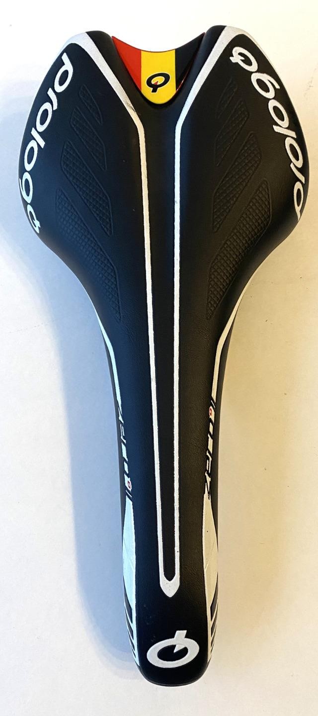 PROLOGO ZERO II Saddle 132mm Pro T 2.0