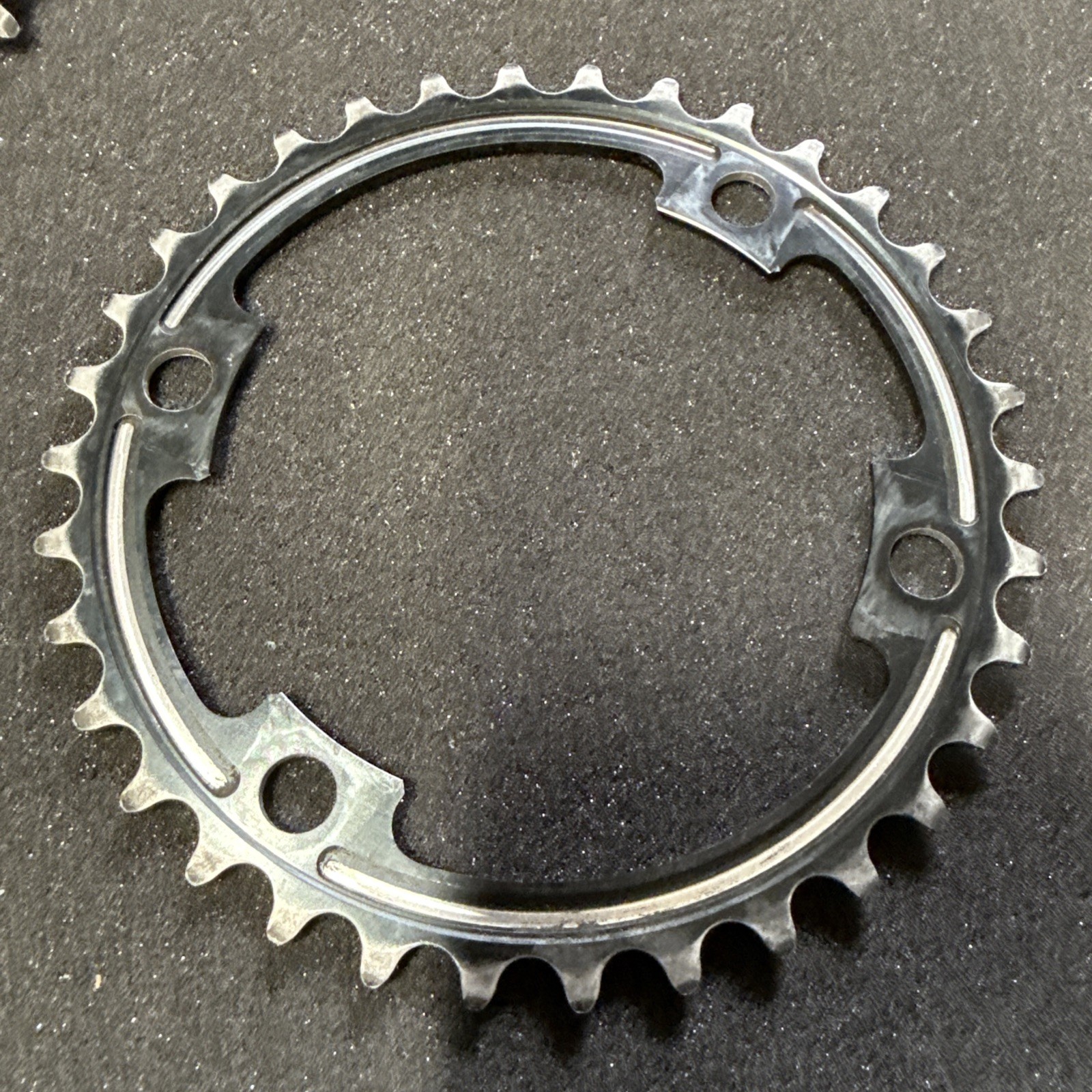 Shimano Dura Ace 9000 11 Speed Small Chainring 34 Tooth (9451-13)
