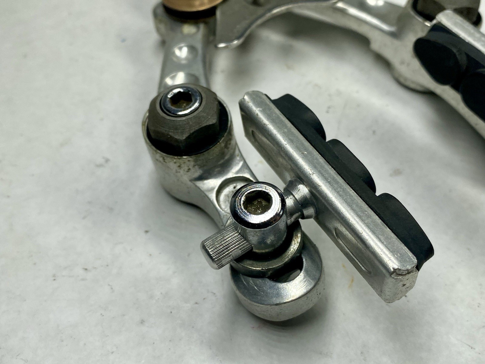 SunTour XC-Power Roller Cam Brake Cunningham Design Vintage MTB Japan