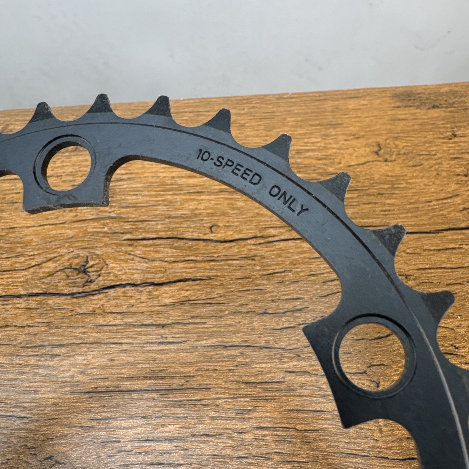 SRAM Red PowerGlide 50t 34t Chainring Set 110 BCD 10 Speed Road Bike NEW NOS