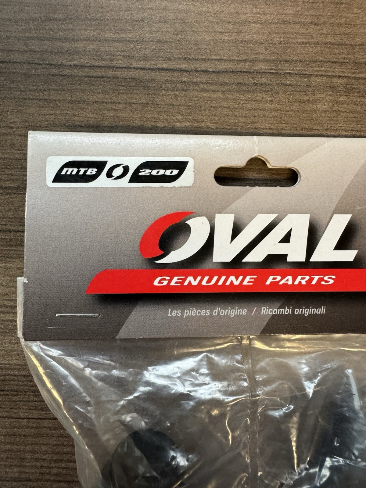 Oval Concepts Road Bike MTB 200 105mm Bar End Handlebar