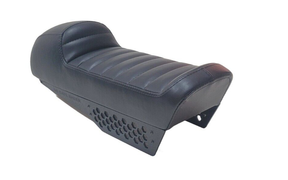 Custom Seat for ONYX RCR CTY2