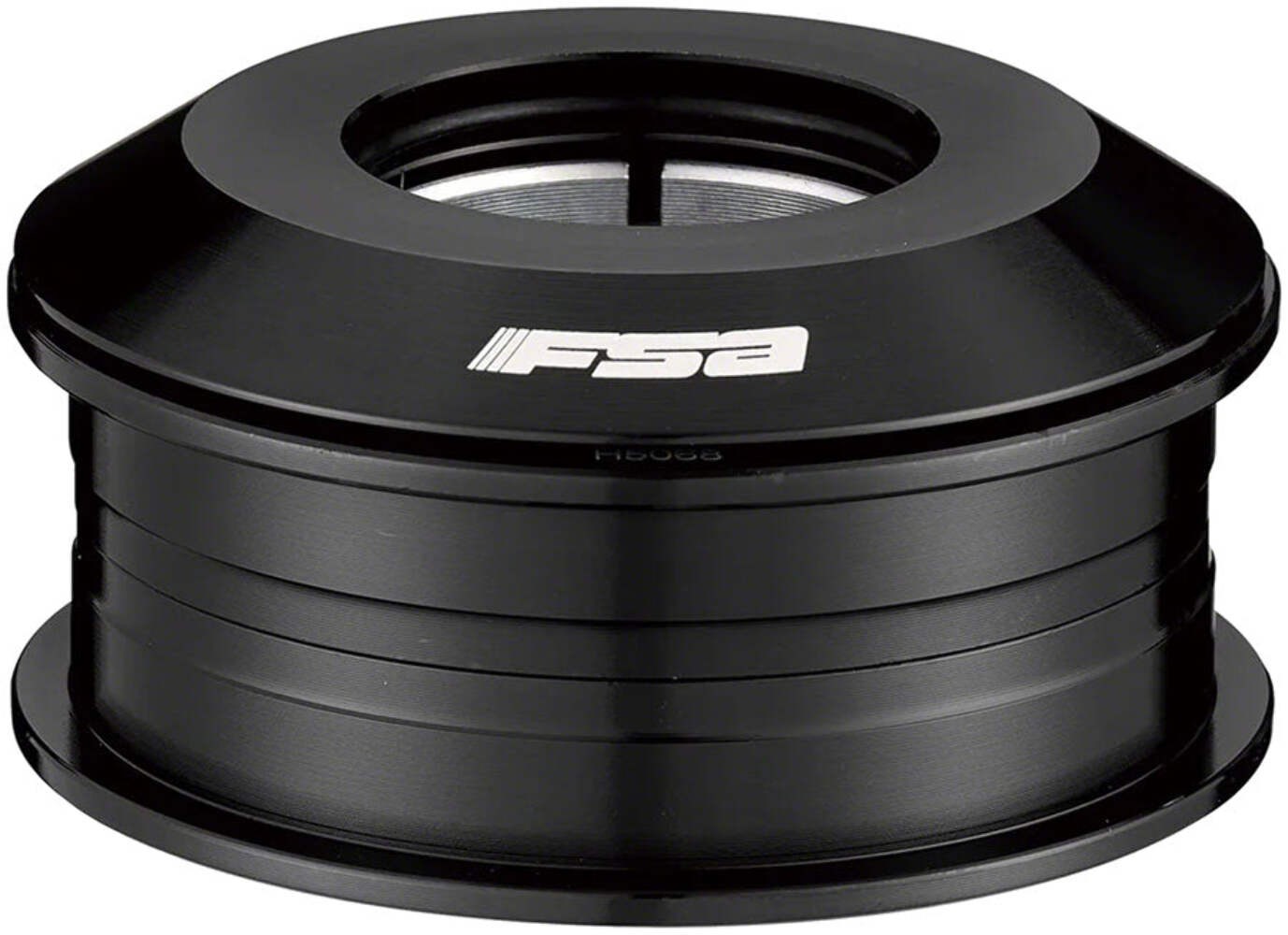 Full Speed Ahead NO.55R/57-A Headset – For 62mm OD Head tube 1.5″ w/TH-874-1 Ano